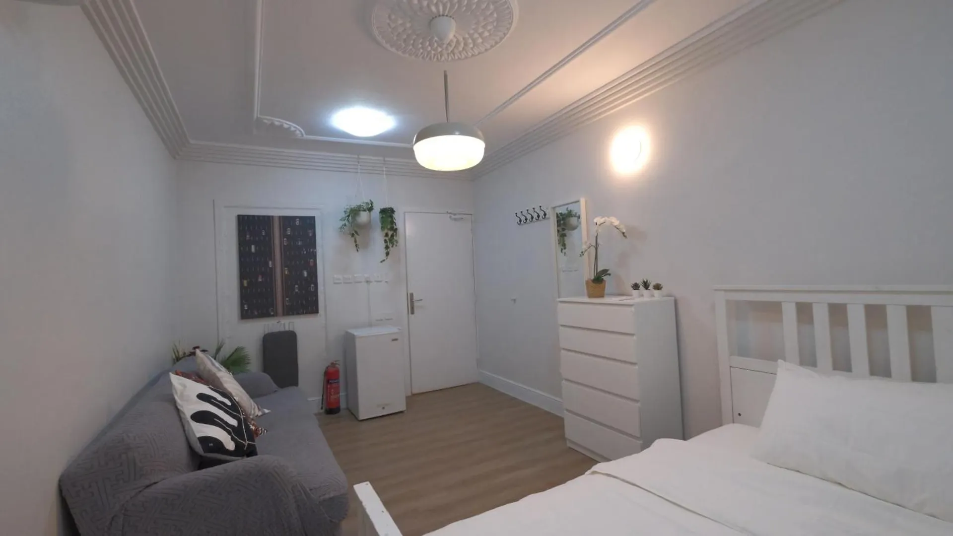 2 Bedroom Ikea Design With Kitchen Riyadh Saudi Arabia