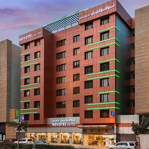 Novotel Olaya Otel