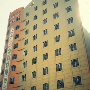 Best Western Orchid Hotel Otel